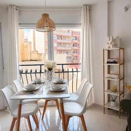 Appartement Soleil *