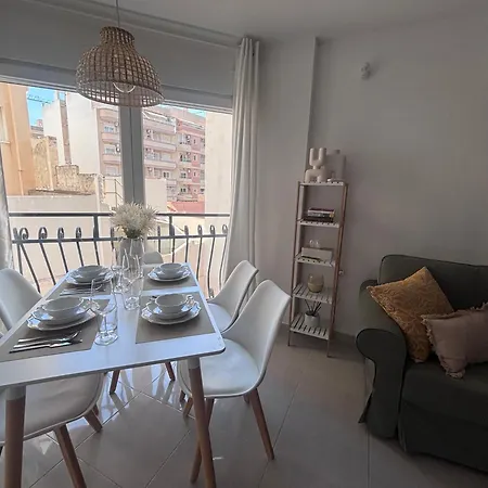 Soleil Appartement Torrevieja
