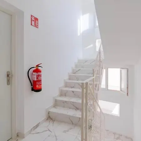 Soleil Appartement *