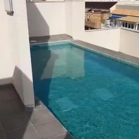 Soleil Appartement *